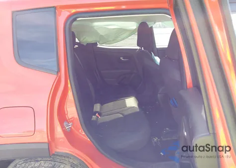 2020 Jeep Renegade Latitude from USA, damaged, VIN ZACNJBBB3LPL65037